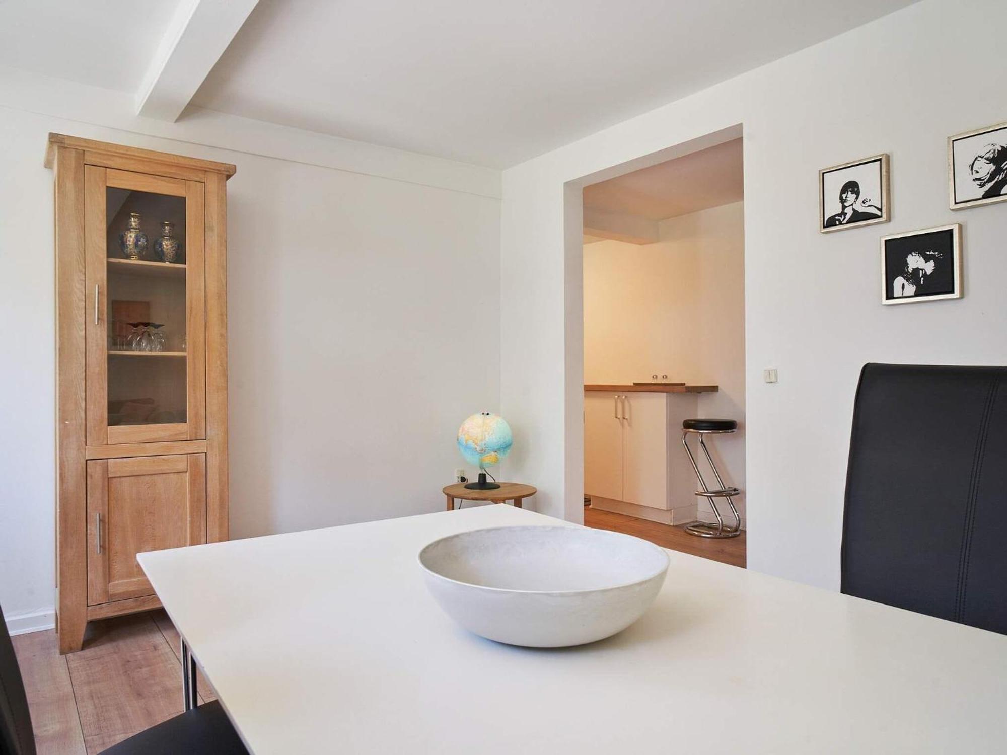 Holiday Home Nexo Xli Exterior foto