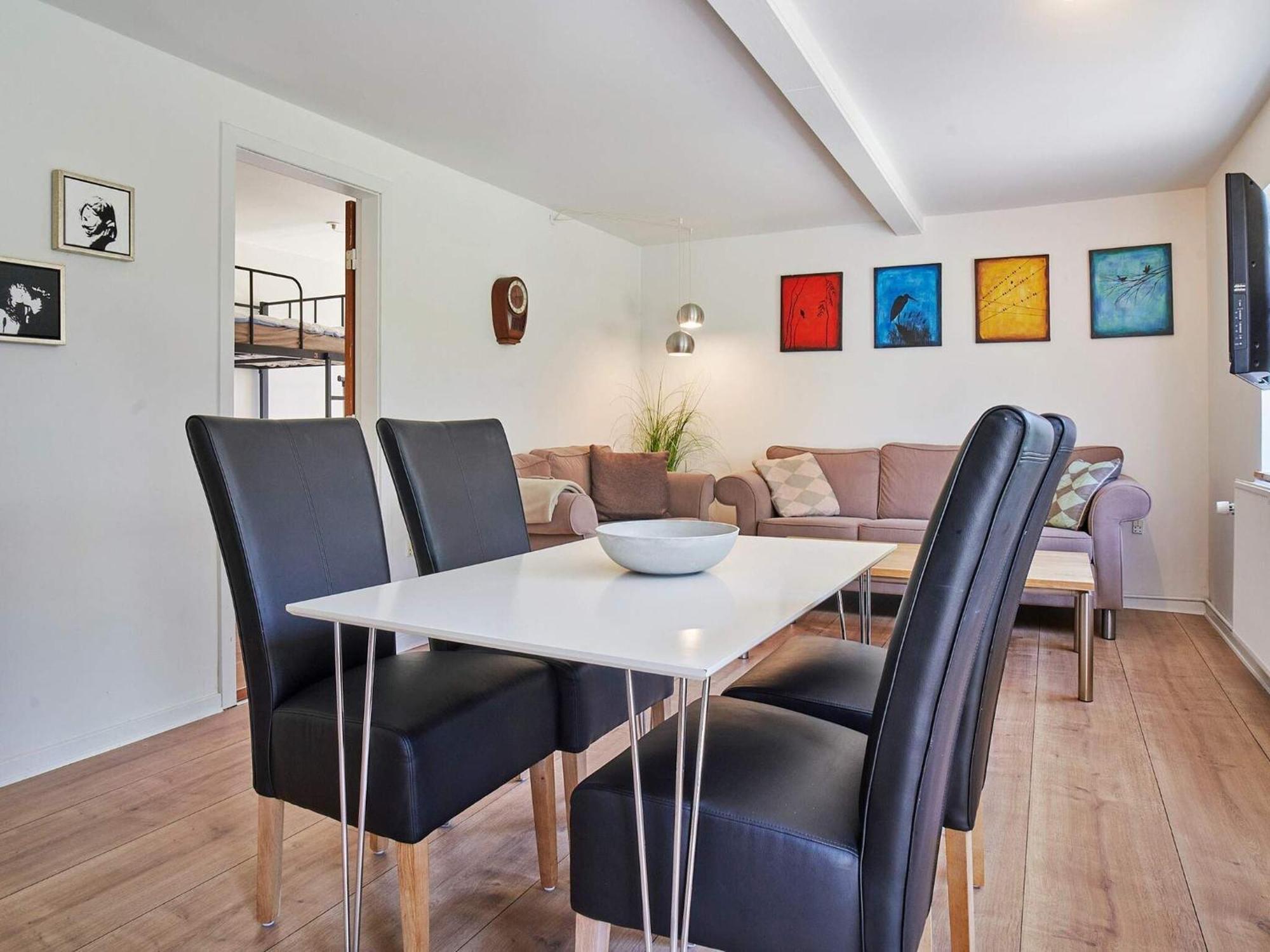Holiday Home Nexo Xli Exterior foto