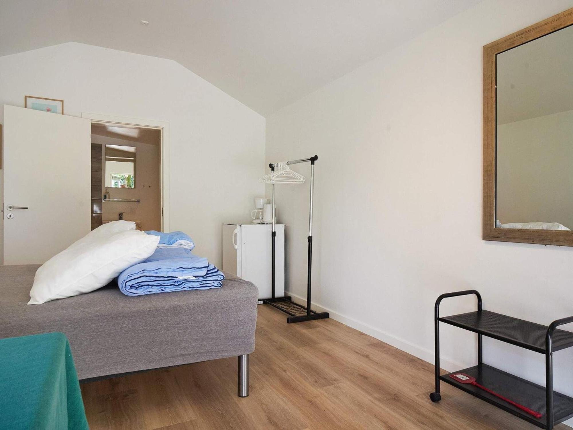 Holiday Home Nexo Xli Exterior foto