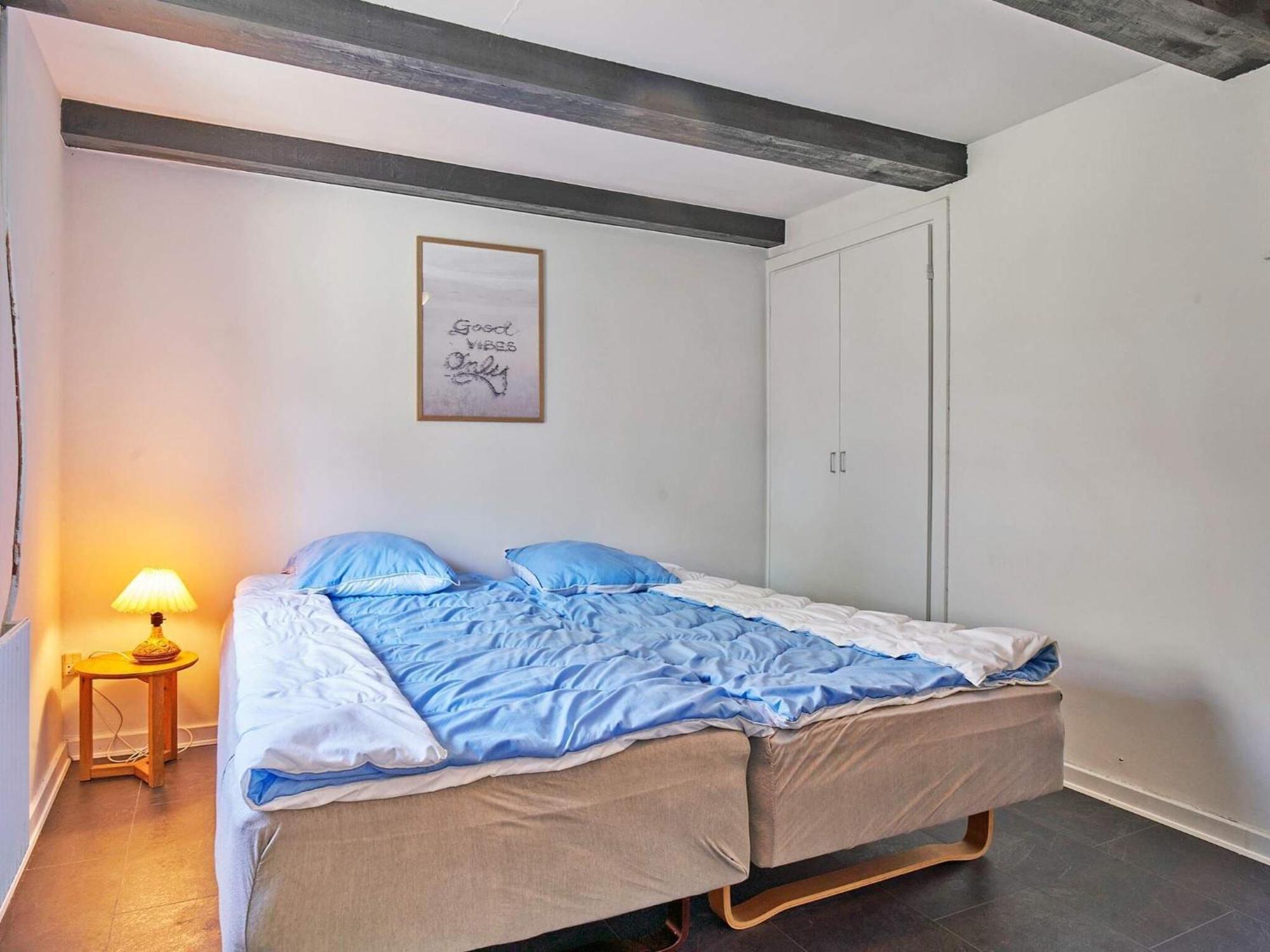 Holiday Home Nexo Xli Exterior foto