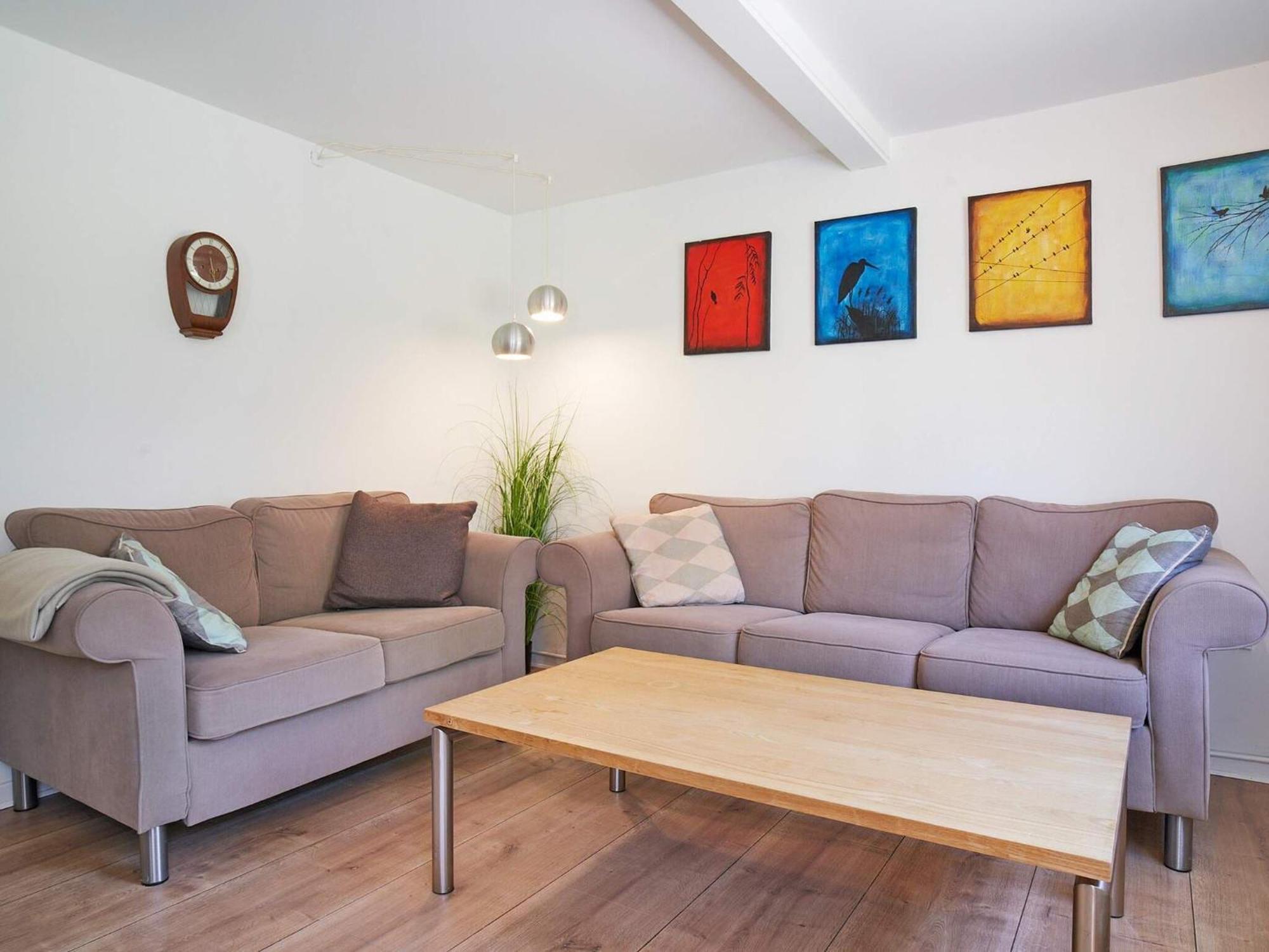 Holiday Home Nexo Xli Exterior foto