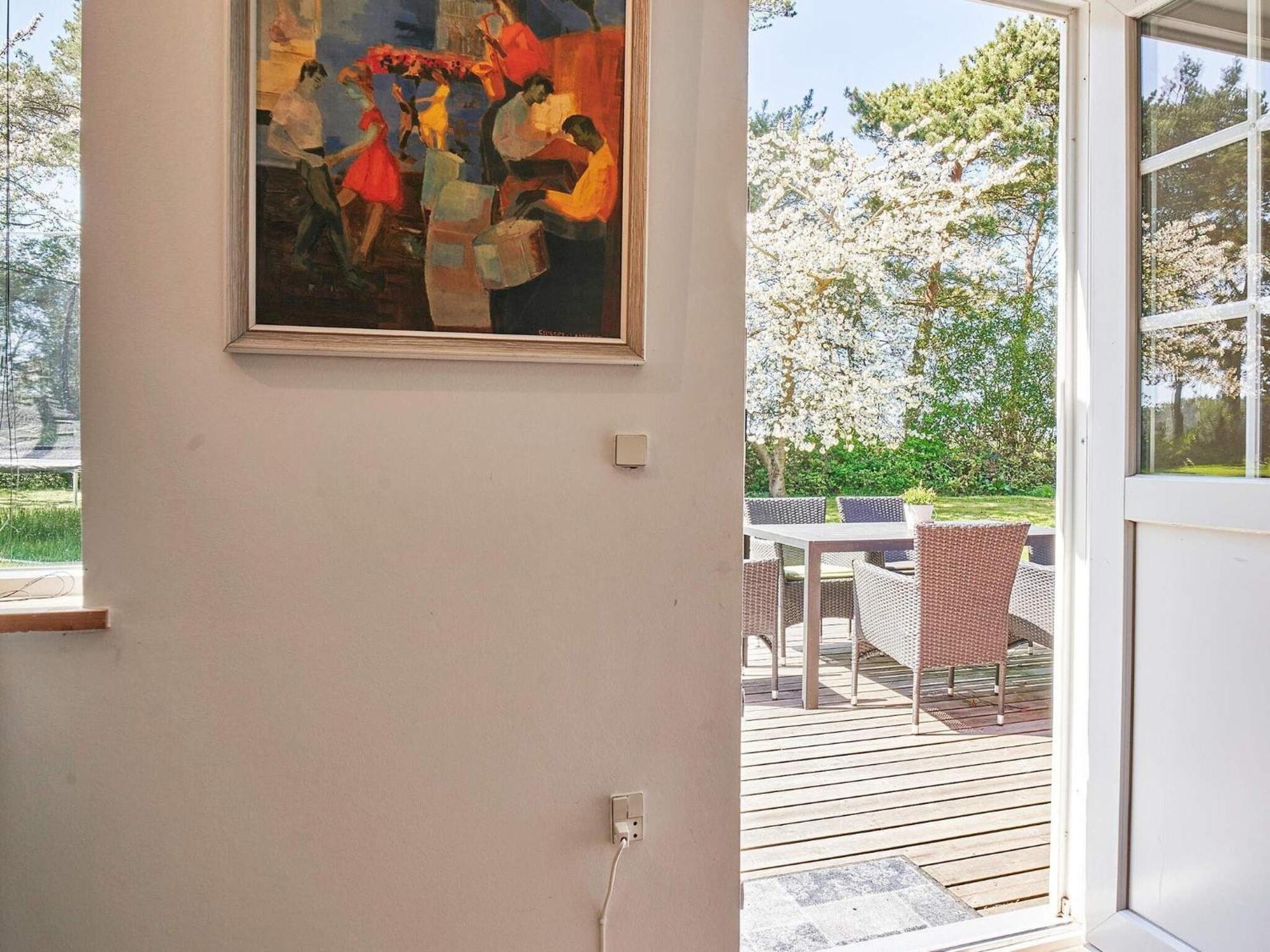 Holiday Home Nexo Xli Exterior foto