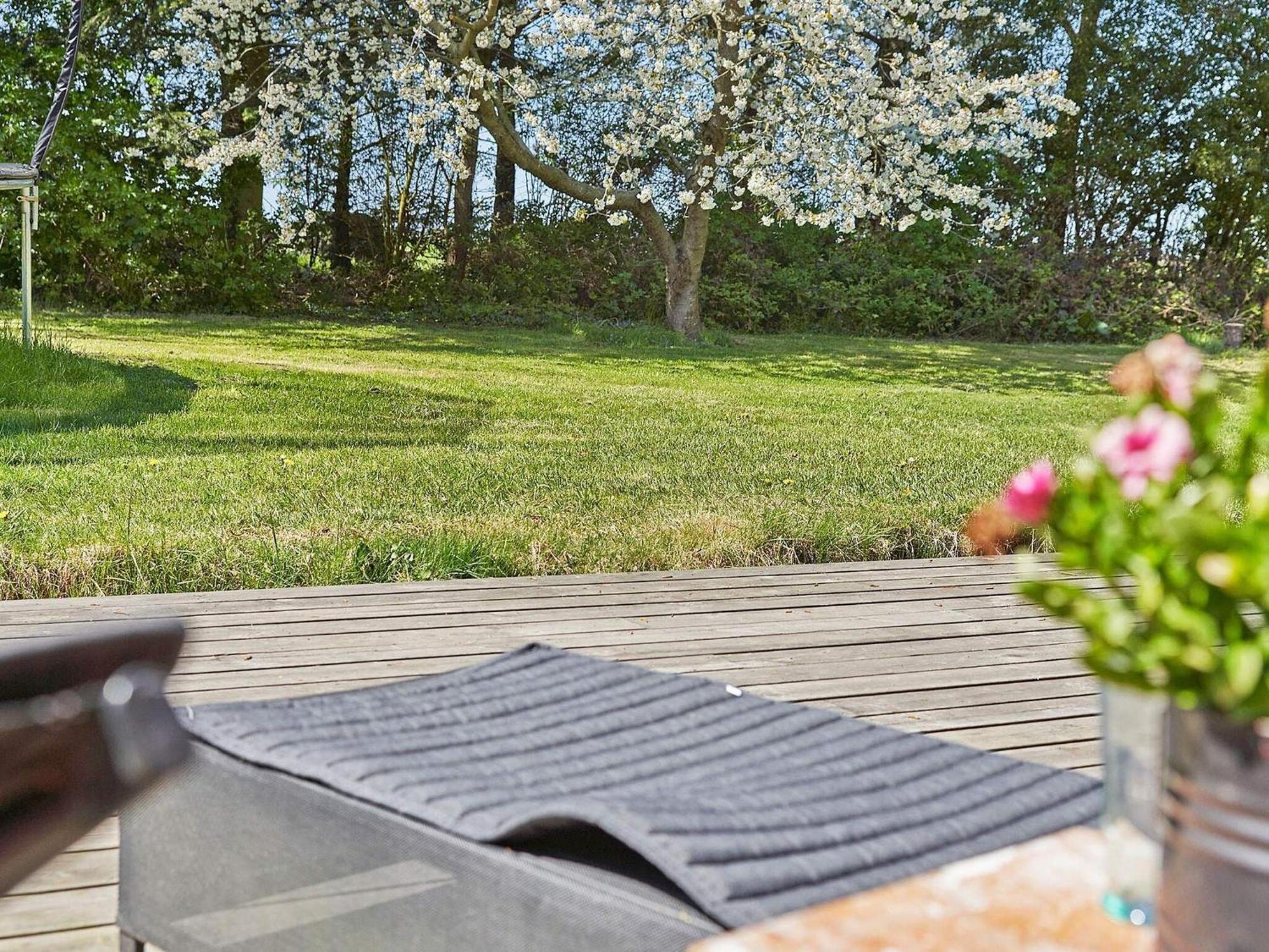 Holiday Home Nexo Xli Exterior foto